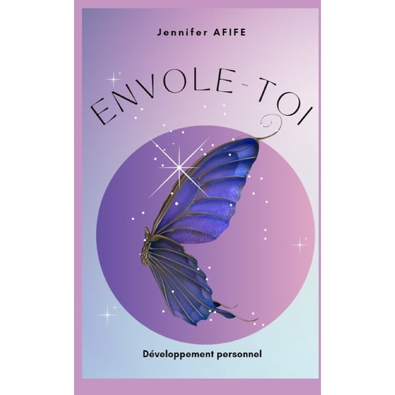 Envole toi, (Paperback)
