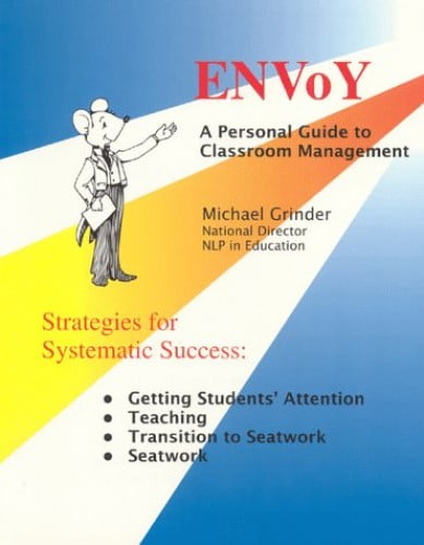 Pre-Owned Envoy: Your Personal Guide to Classroom Management (Paperback) 188340701X 9781883407018