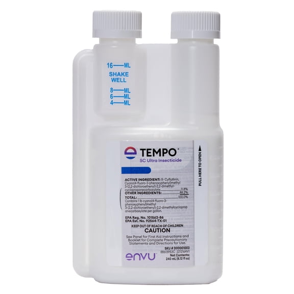 Envu Tempo SC Ultra 240ml