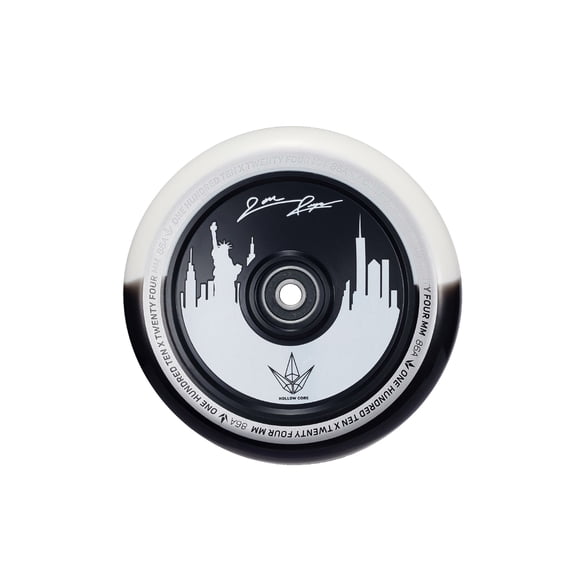 Envy Jon Reyes Signature Wheels - 110mm