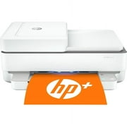 Envy 6452e Wireless Color Inkjet Aio