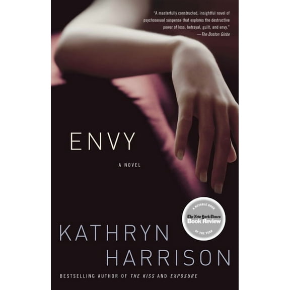 Envy: A Novel