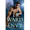 thumbnail image 1 of Pre-Owned Envy: A Novel of the Fallen Angels (Mass Market Paperback) 0451229452 9780451229458, 1 of 1