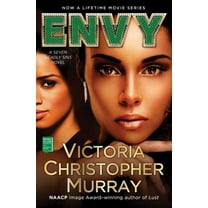Envy: A Seven Deadly Sins Novel