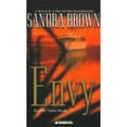 thumbnail image 1 of Pre-Owned Envy (Audiobook 9780743505154) by Sandra Brown, 1 of 1