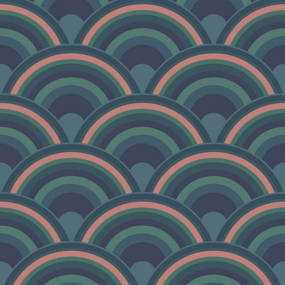 Envy Curve Surf Wallpaper