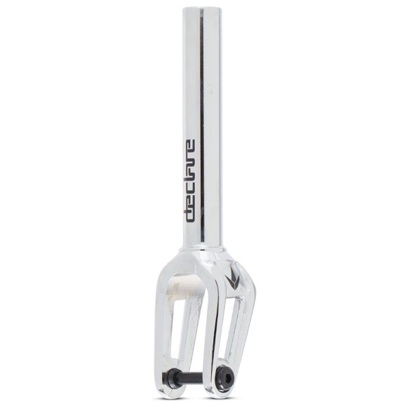 Envy Declare V2 IHC Fork Silver