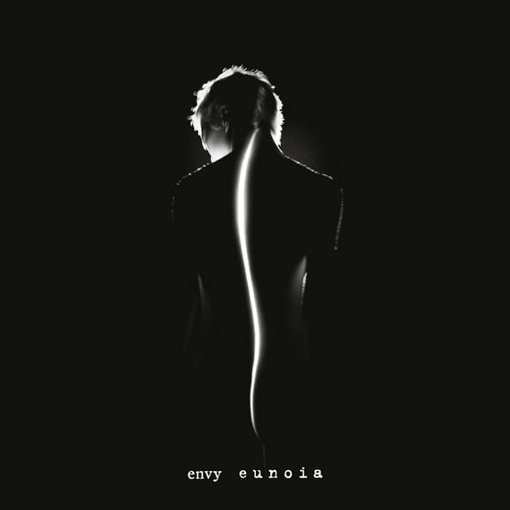 Envy - Eunoia - Music & Performance - Vinyl