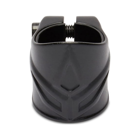 Envy Forged 2 Bolt Clamp Black