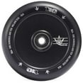 thumbnail image 1 of Envy Hollow Core Wheels - 110mm Black and Black, 1 of 9