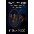 thumbnail image 1 of Envy, Love, Hate Are No Accidents - They Are Signs, (Paperback), 1 of 1