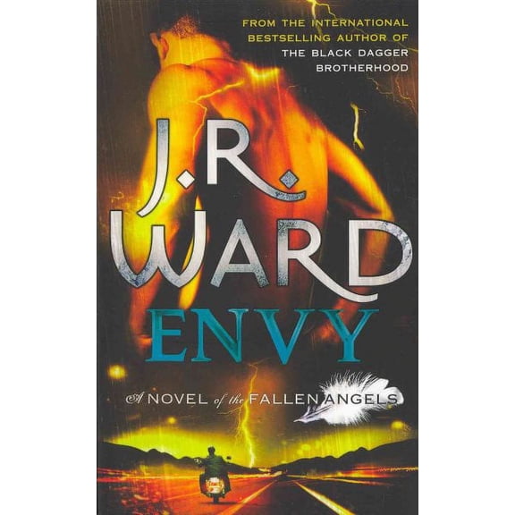 Envy : Number 3 in Series