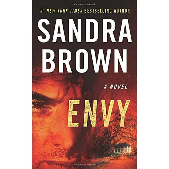 Pre-Owned Envy, 9781538734100, 1538734109, Paperback,