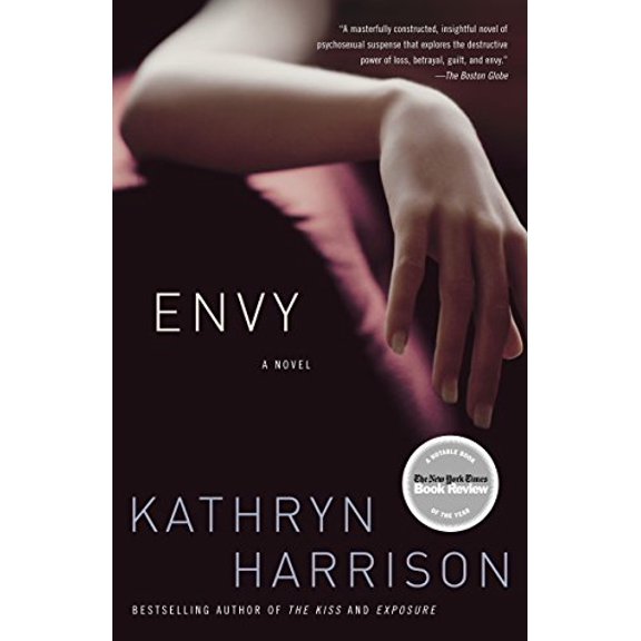 Pre-Owned Envy Paperback