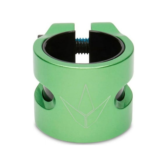 Envy Prodigy 2-Bolt Clamp Green