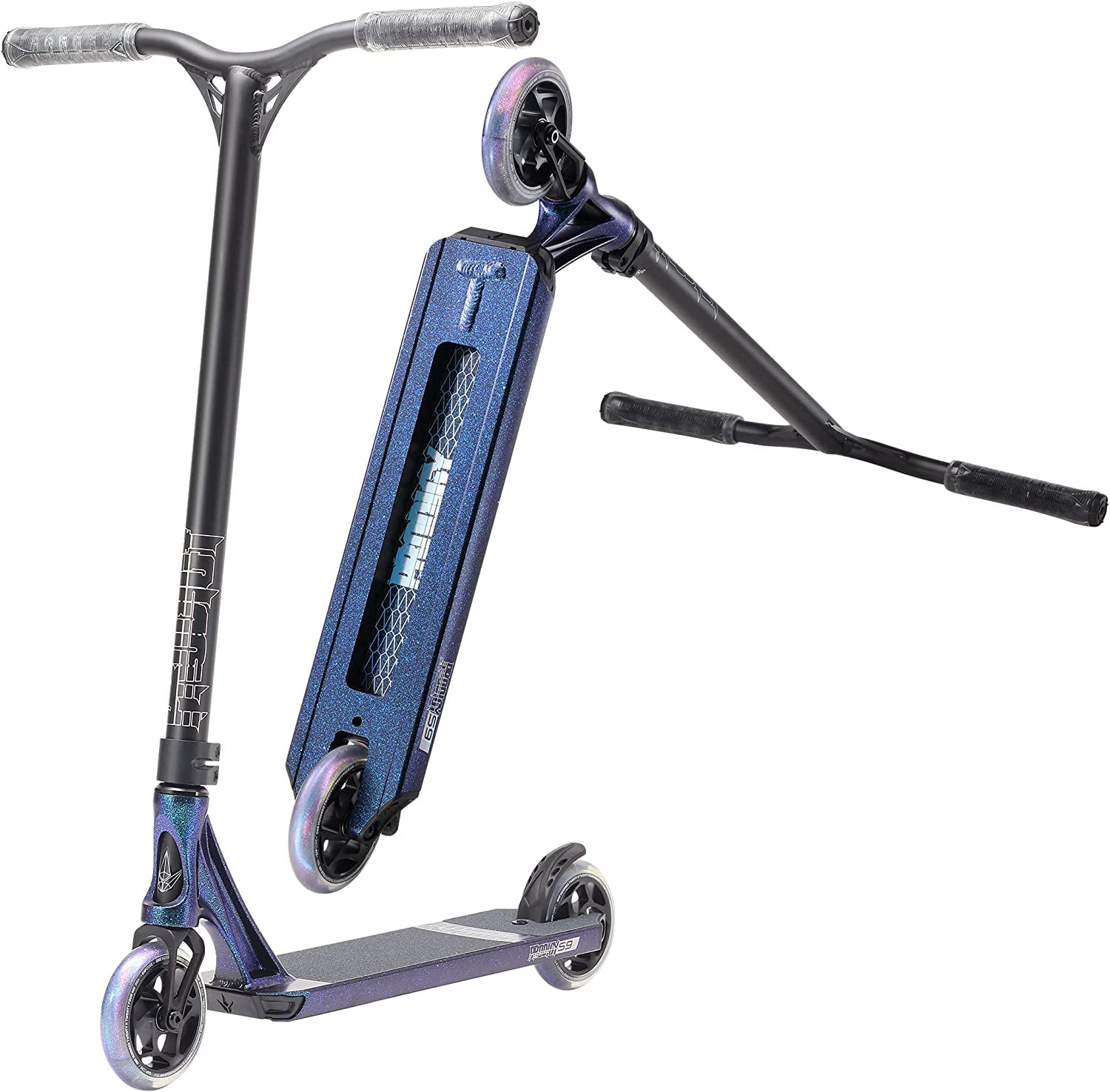 Envy Prodigy S9 Lightweight & Durable Complete Pro Scooter