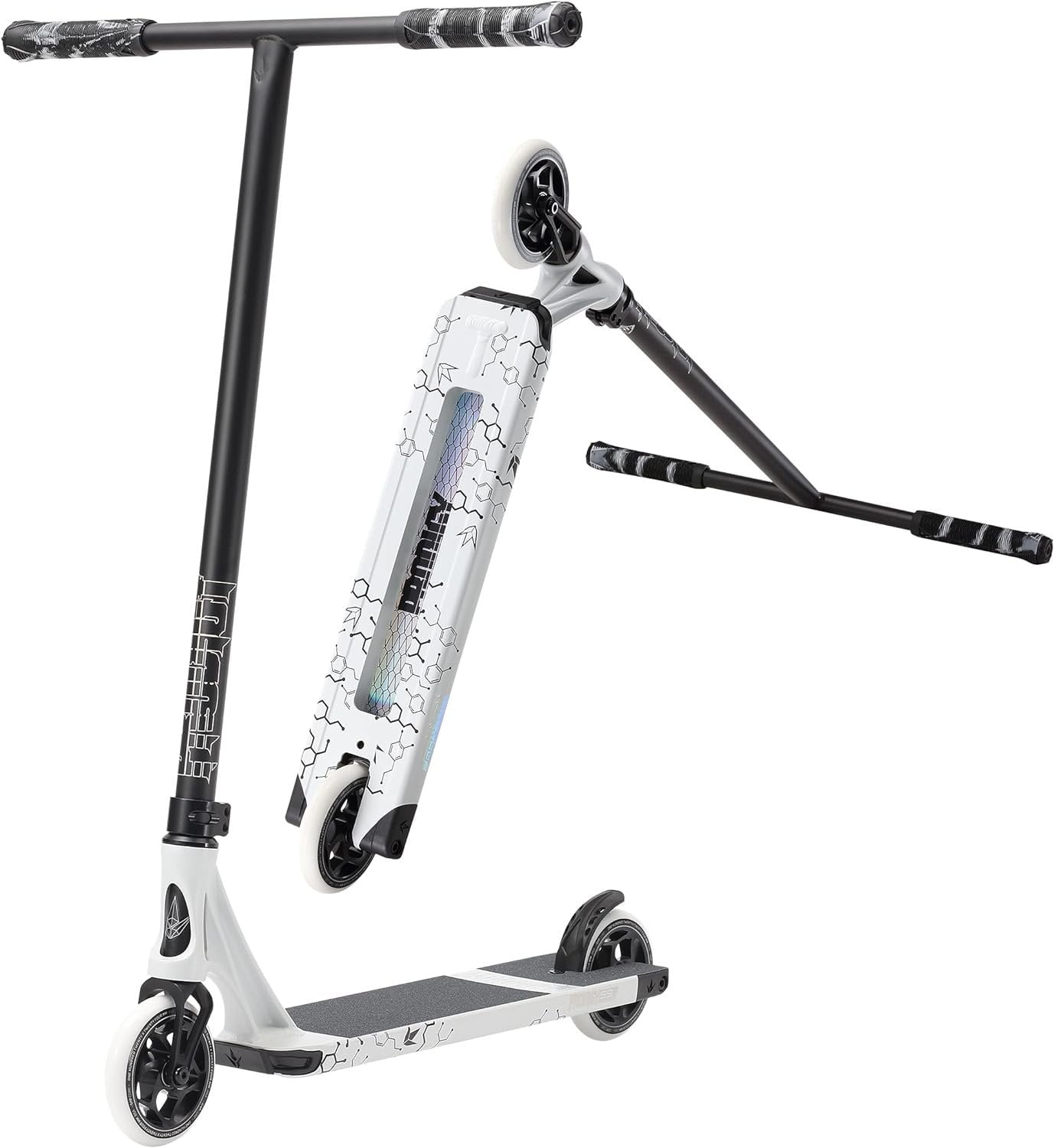 Envy Prodigy S9 Street Edition Complete Pro Scooter