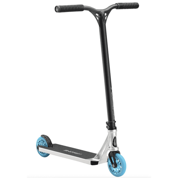 Envy Prodigy X One Pro Scooter - Silver