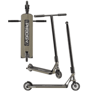 Envy Prodigy X One Street Pro Scooter Complete - Olive