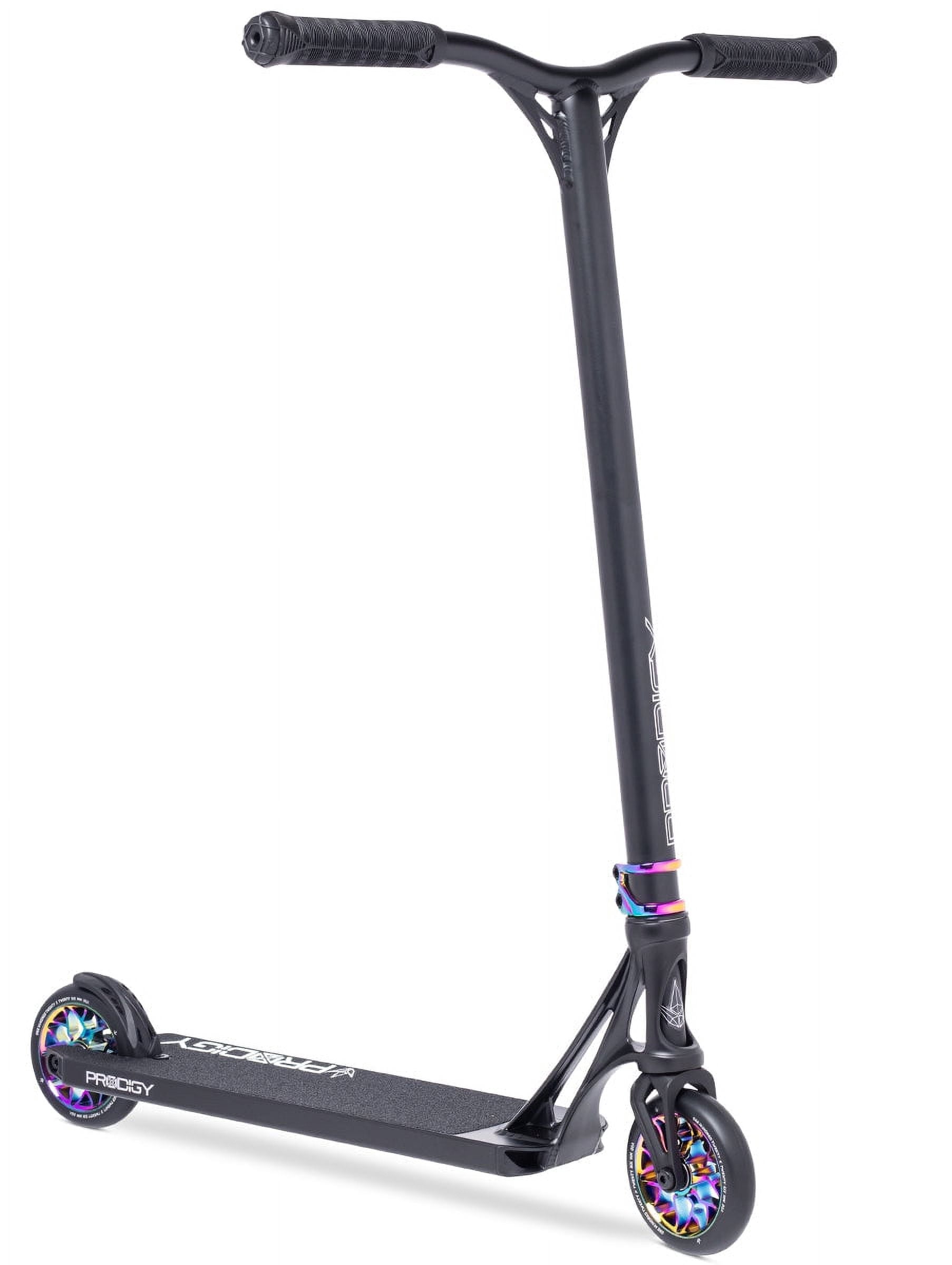 Envy Prodigy X Pro Scooter Oil Slick - Walmart.com