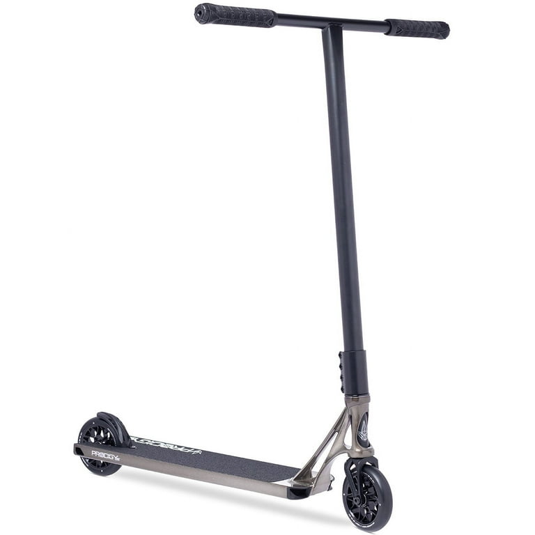 Envy Prodigy X ST Pro Scooter Gray - Walmart.com