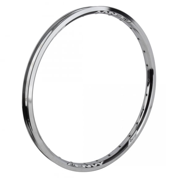 Envy RR Sun Ringle 20in Envy RR Chrome 28
