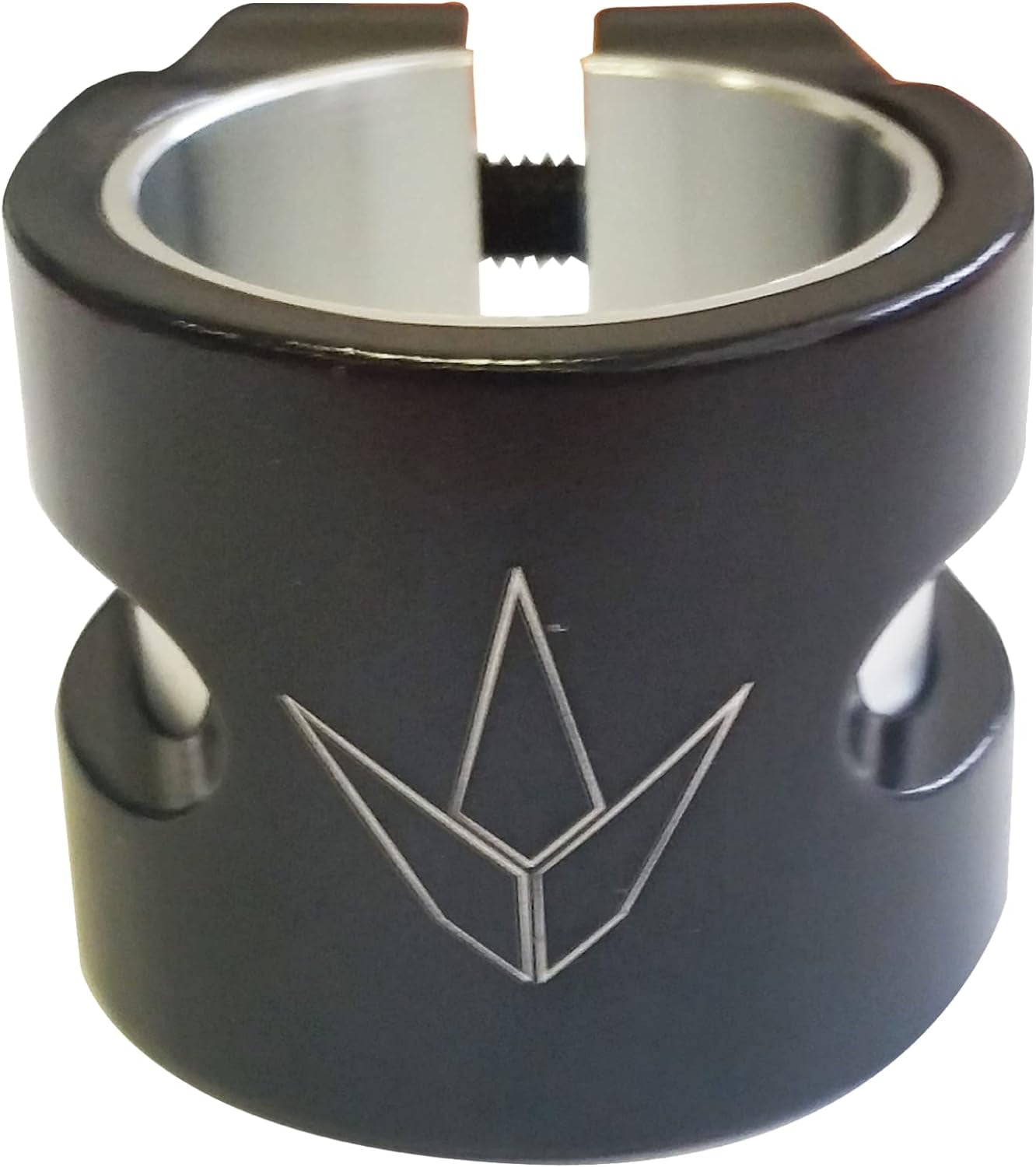 Envy Scooters 2 Bolt Oversized Clamp Lightweight Aluminum Pro Scooter