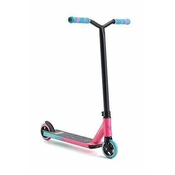 Envy Scooters One S3 Complete Scooter- Pink/Teal