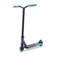 thumbnail image 1 of Envy One S3 Pro Scooter Purple and Teal, 1 of 3