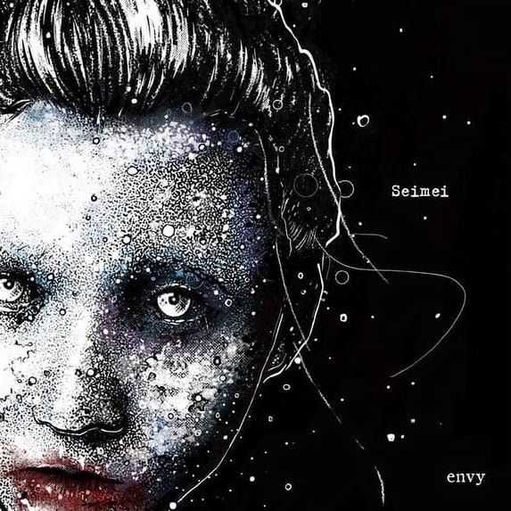 Envy - Seimei - Transparent Purple - Music & Performance - Vinyl