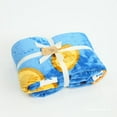 thumbnail image 1 of Envy Stylz Boutique Surprise Throw 60 "x 80" Super soft mystery Blanket, 1 of 3