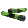 thumbnail image 1 of Envy TPR Mix V2 Grips Green and Black, 1 of 9