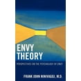 thumbnail image 1 of Envy Theory: Perspectives on the Psychology of Envy, (Hardcover), 1 of 1