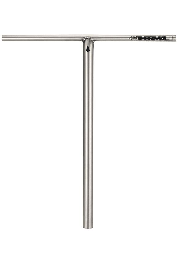 Thermal Titanium Bar - 25.6" Tall