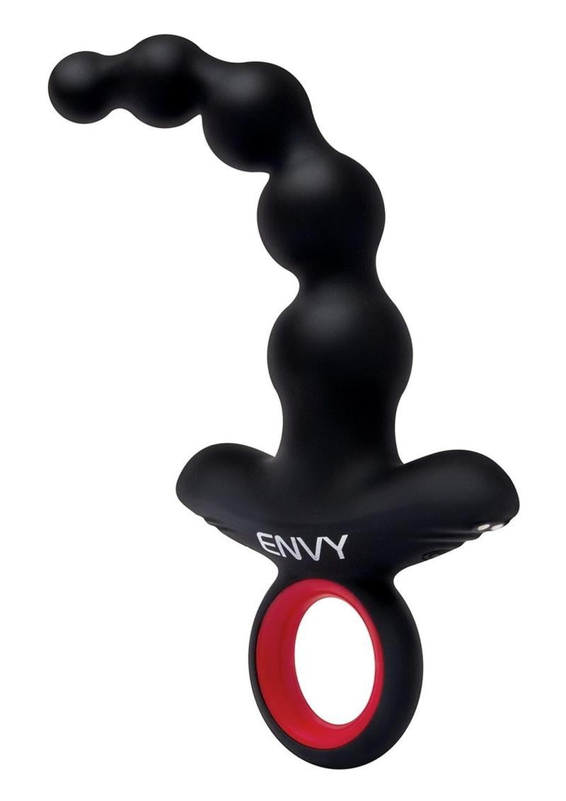 enby sex toy ENBY Rechargeable Vibrator from Wild Flower - Splash Proof, 3 Speeds, 5  Vibration Patterns - Designed to Please a Variety of Bodies main image 0