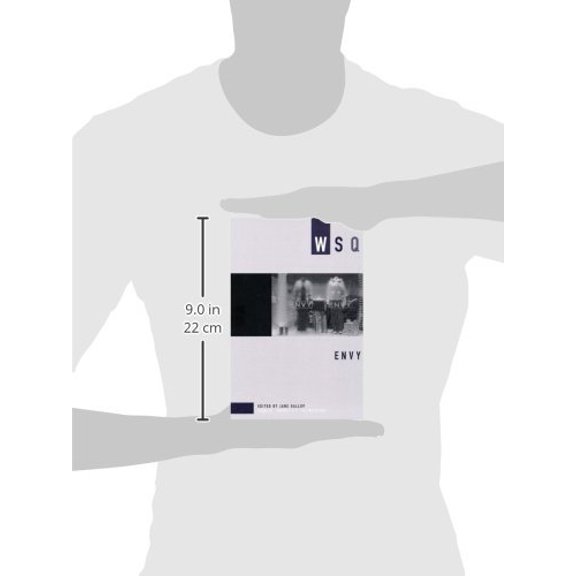 Pre-Owned Envy: WSQ: Fall / Winter 2006