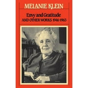 Envy and Gratitude (Paperback)