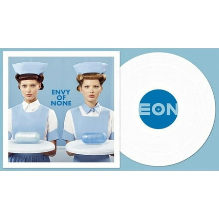 Envy of None [LP] - VINYL