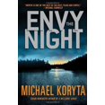 thumbnail image 1 of Pre-Owned Envy the Night (Hardcover) 0312361580 9780312361587, 1 of 1