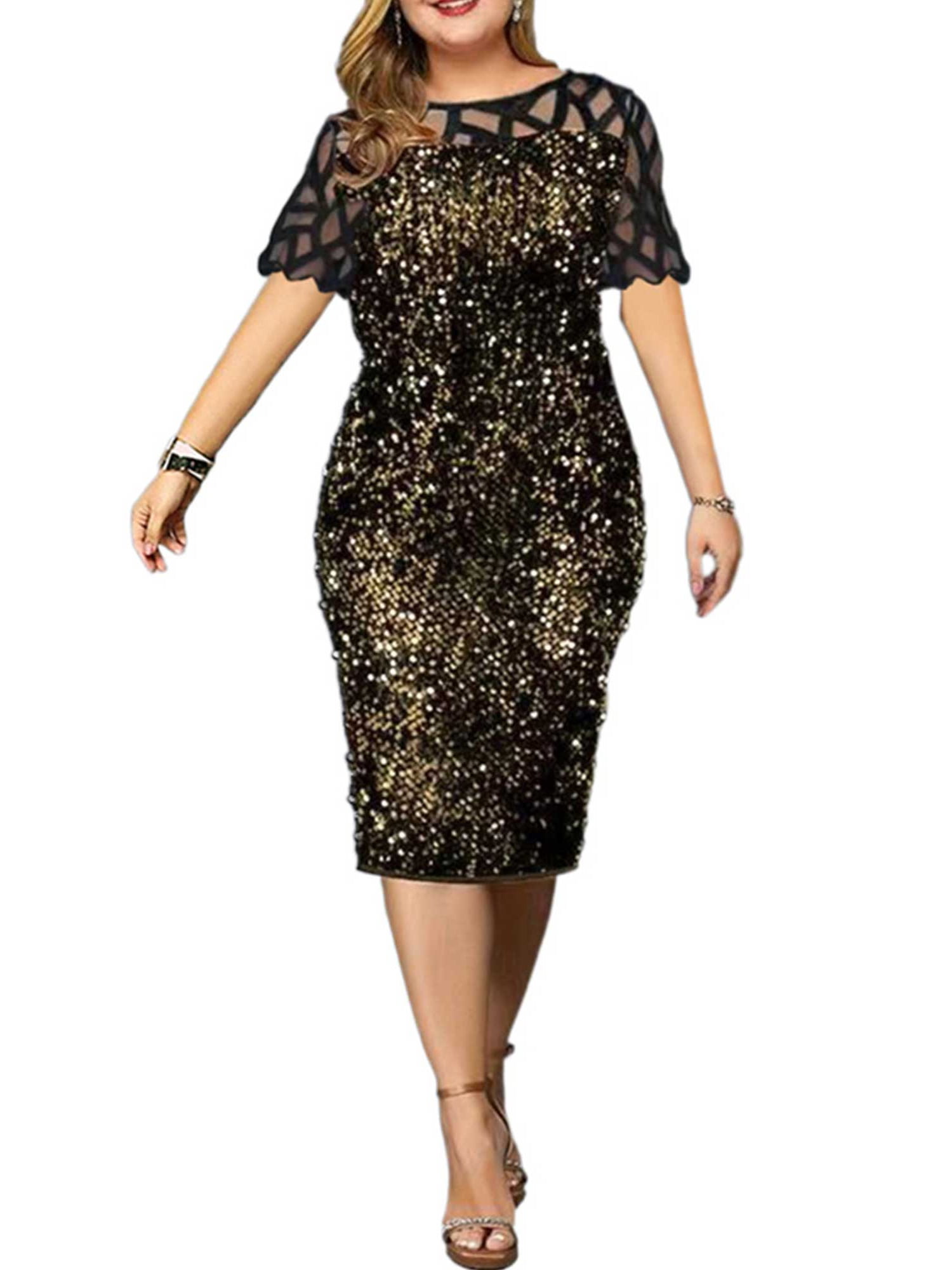 asos black gold dress Tory Burch Dresses