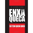 thumbnail image 1 of Pre-Owned Enxaqueca - So Tem Quem Quer Paperback, 1 of 1