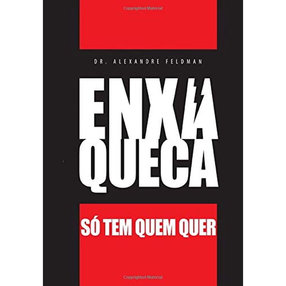 Pre-Owned Enxaqueca - So Tem Quem Quer Paperback