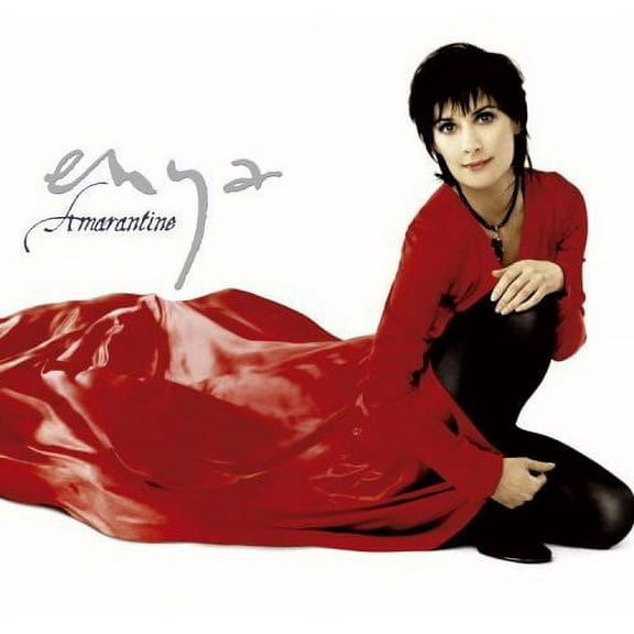 Enya - Amarantine - Music & Performance - CD