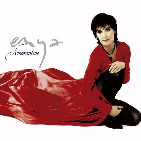 Enya - Amarantine - Vinyl