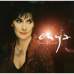 Enya - Christmas Secrets - Music & Performance - CD