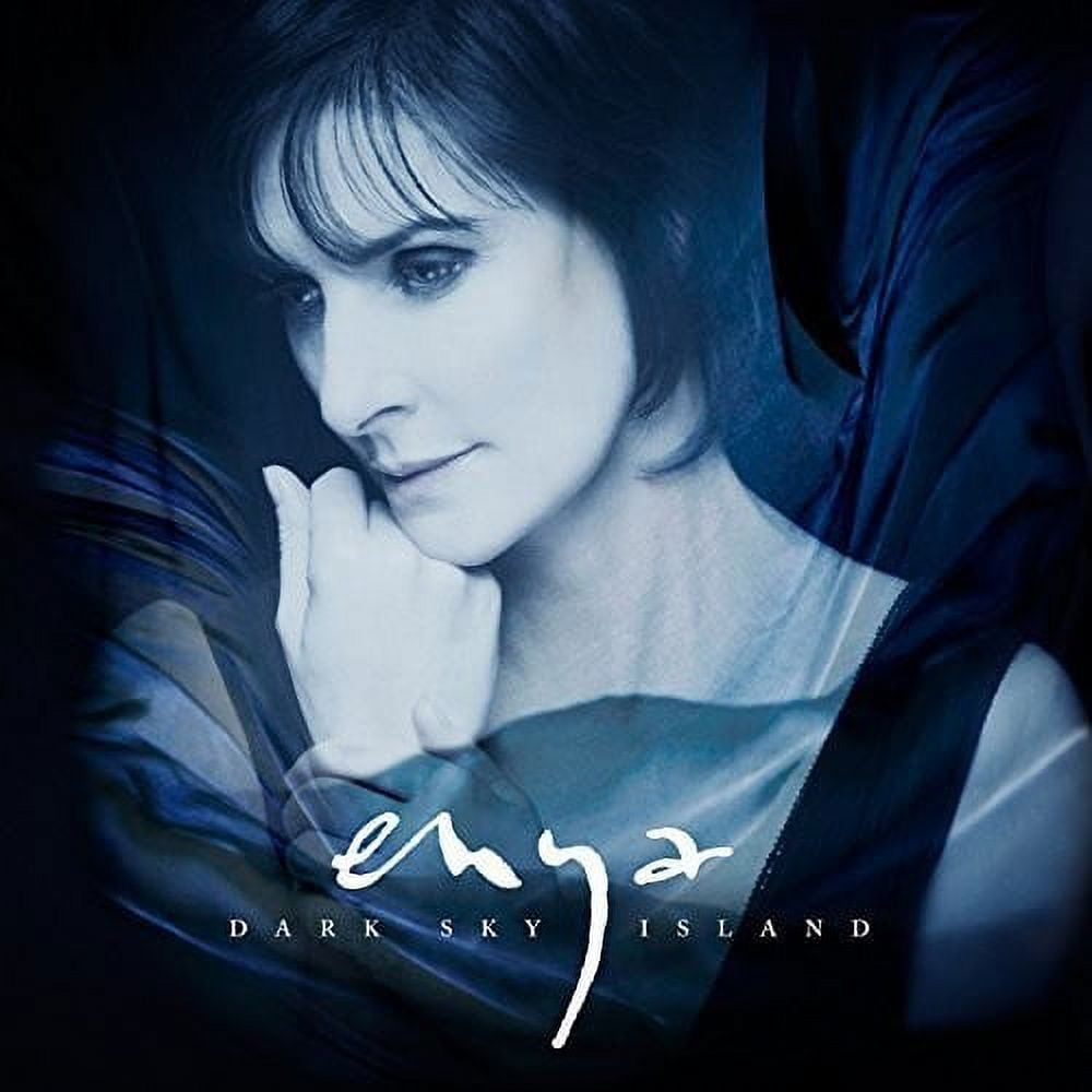 ENYA MUSIC Enya - Dark Sky Island - CD