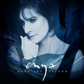 Enya - Dark Sky Island - CD