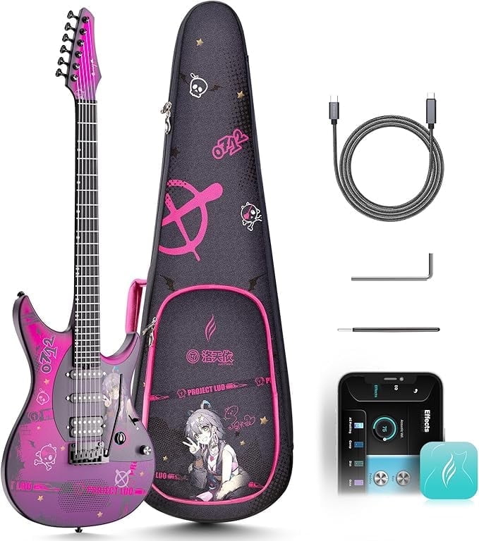 Smart Guitar