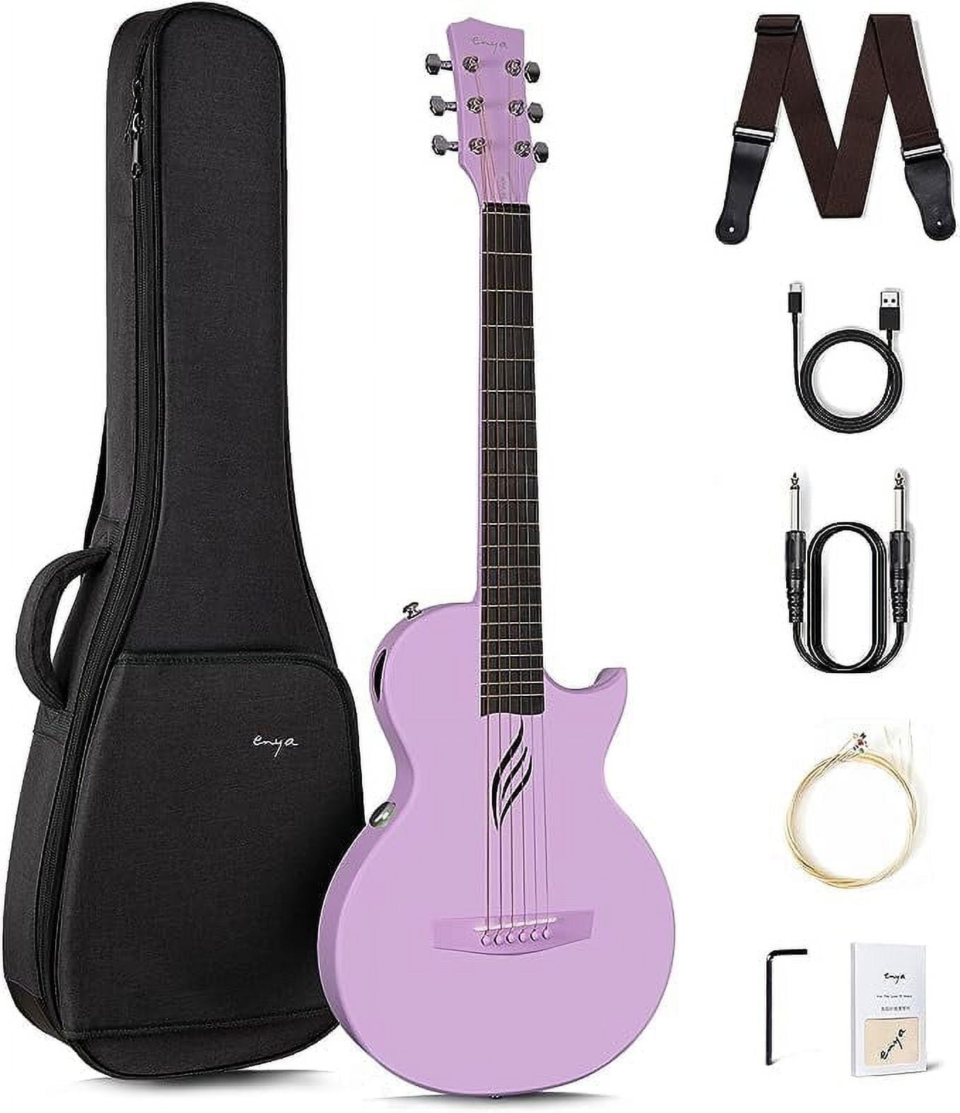 『超美品』Enya Nova Go SP1 Enya-NOVA-Go-SP1-Carbon-Fiber-