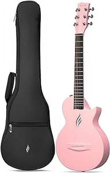 Customer reviews for Enya Nova Go Mini Carbon Fiber Acoustic
